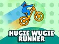 Lalao Hugie Wugie Runner