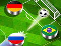 Lalao Football Cup Finger Soccer