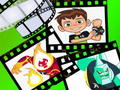 Lalao Ben 10 Create Scene