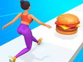 Lalao Twerk Race 3D