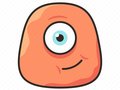 Lalao Monster Of Eyes