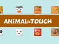 Lalao Animal Toush