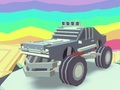 Lalao Monster Truck High Speed