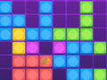 Lalao Puzzle Bloc Diamant Jewel Classic