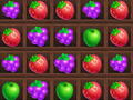 Lalao Fruits Mania Sweet Candy