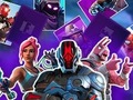Lalao PG Memory: Fortnite