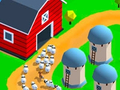 Lalao Idle Sheep 3D
