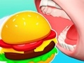 Lalao Snack Rush Puzzle