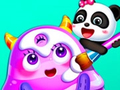 Lalao Cute Monster Spa Salon
