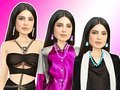 Lalao Priyanka Chopra Dress Up