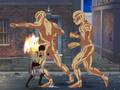 Lalao Attack on Titan Assault Fighting