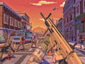 Lalao Polygon War Z Zombie