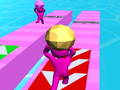 Lalao Tricky-Track-Game