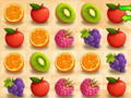 Lalao Juicy Fruits Match3