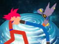 Lalao Stickman Dragon Fight - Super Stick Warriors