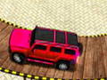 Lalao Crazy Stunt 3D