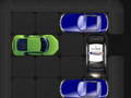Lalao Unblock green car