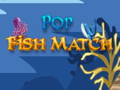 Lalao Pop Fish Match 