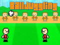 Lalao Ball Juggling