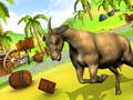 Lalao Angry Goat Revenge Crazy