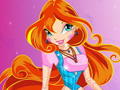 Lalao Winx Makeover