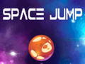Lalao Space Jump 