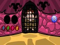 Lalao Cave-Woman Escape