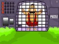 Lalao Caveman Escape 2
