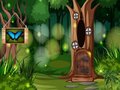 Lalao Tree House Forest Escape