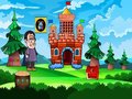 Lalao Castle Escape 2