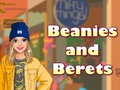 Lalao Beanies and Berets