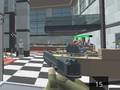 Lalao Bank Robbery