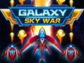Lalao Galaxy Sky War