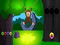 Lalao Funny Monkey Forest Escape
