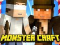 Lalao Monster Craft