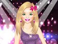 Lalao Barbie Popstar Dressup