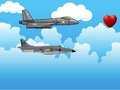 Lalao Jet Plane Race