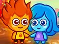 Lalao Lava Boy And Blue Girl