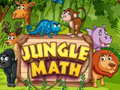 Lalao Jungle Math Online Game