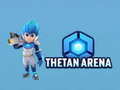 Lalao Tethan Arena