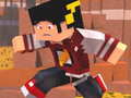 Lalao Minicarft Block Survival