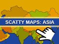Lalao Scatty Maps: Asia