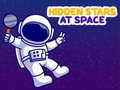 Lalao Find Hidden Stars at Space