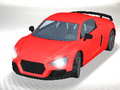 Lalao DriftCar Sim