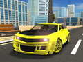 Lalao City Car Driving 3d