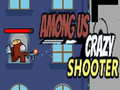 Lalao Among Us Crazy Shooter