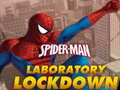Lalao Spider-Man: Laboratory Lockdown