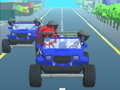 Lalao Furious Route