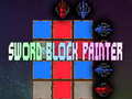 Lalao Sword Block Painter