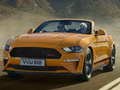 Lalao Ford Mustang California Special Slide